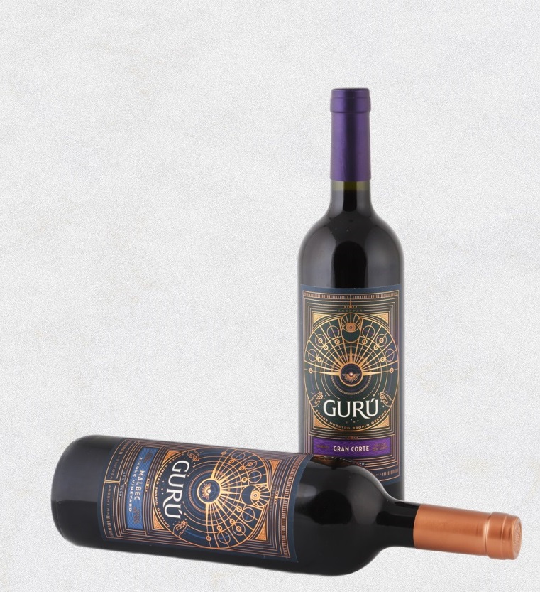 Gurú Wines