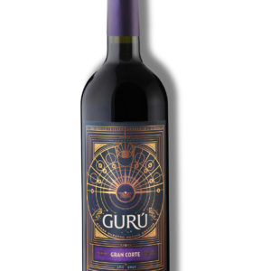 Gurú Wines Gran Corte
