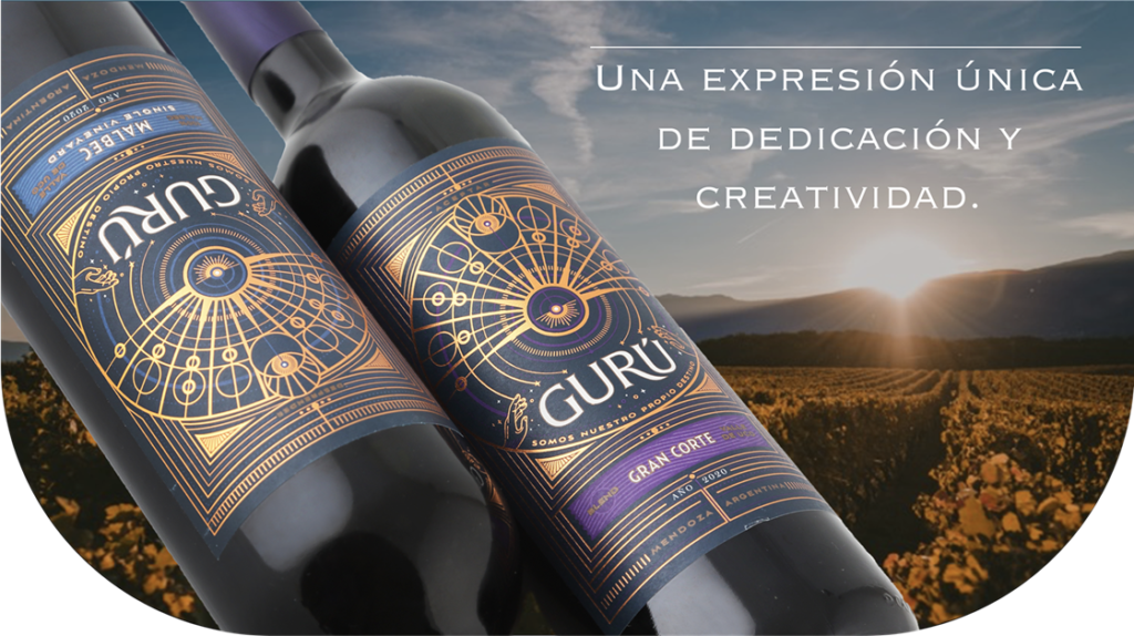 Gurú Wines