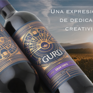 Gurú Wines