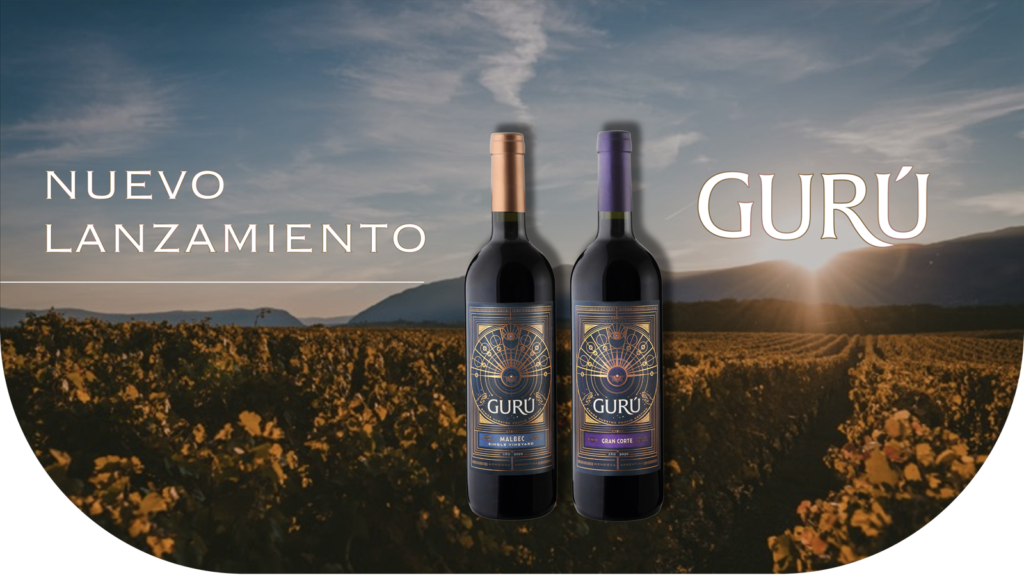 Gurú Wines