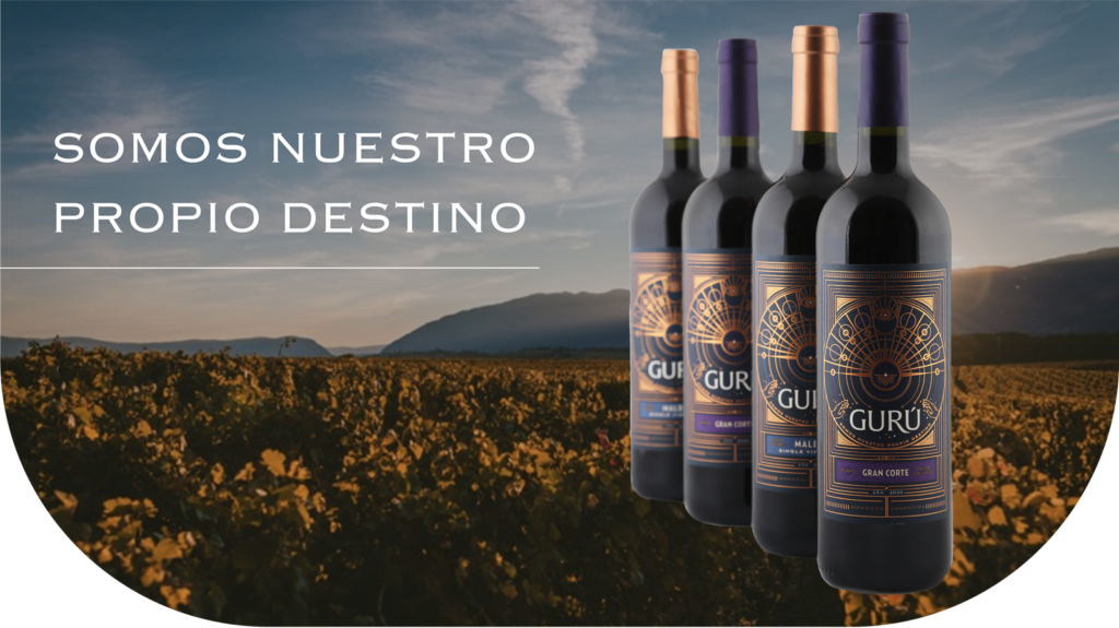 Gurú Wines