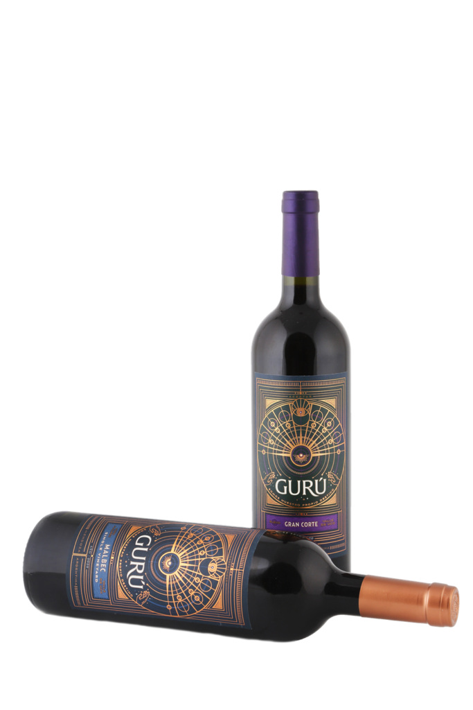 Gurú Wines