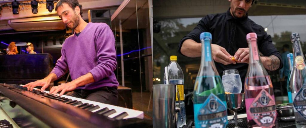 Gurú en MERCADO DE BODEGAS - CLUB HÍPICO