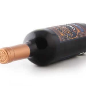 Gurú Wines Malbec